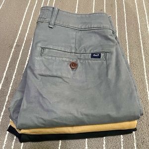Abercrombie and Fitch Men Super Skinny pants (28x30)